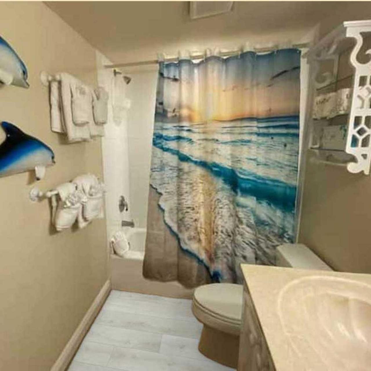 Tortuga Inn Beach Resort Unit #229 Bradenton Beach Exterior foto
