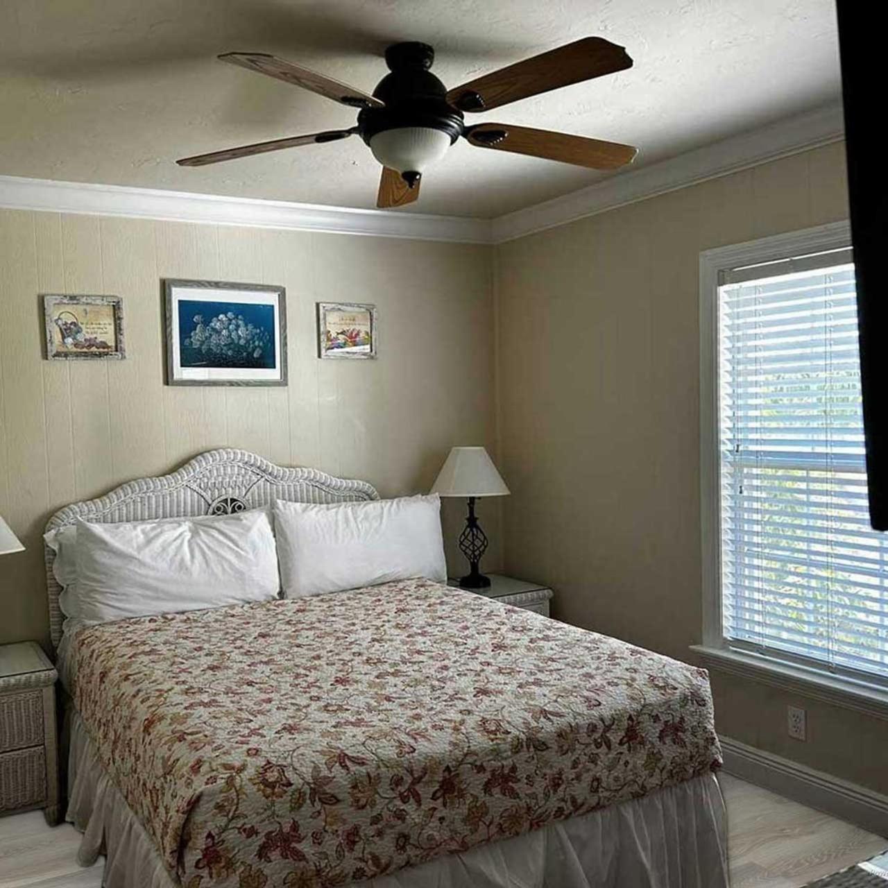 Tortuga Inn Beach Resort Unit #229 Bradenton Beach Exterior foto