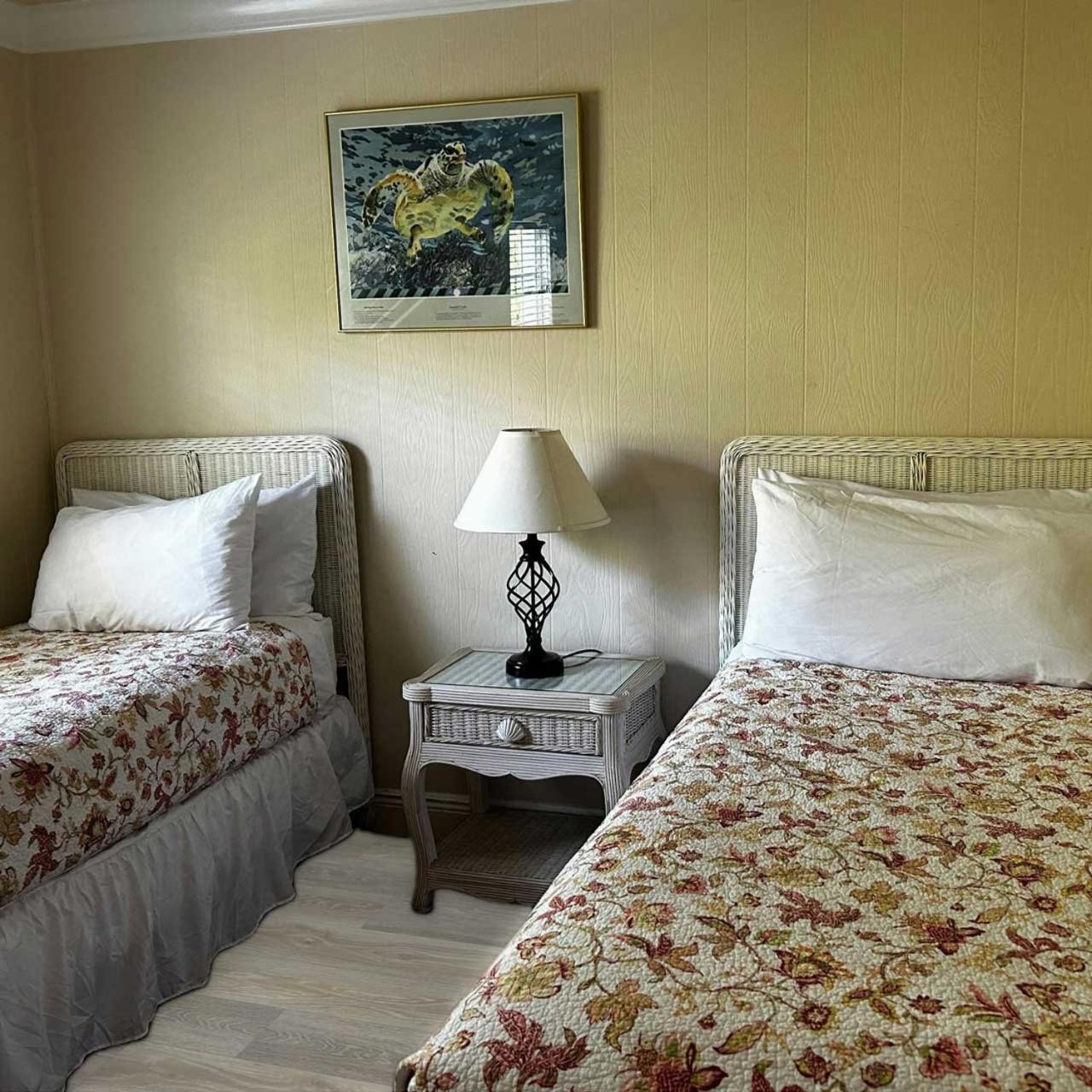 Tortuga Inn Beach Resort Unit #229 Bradenton Beach Exterior foto