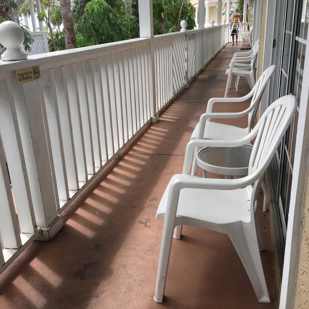 Tortuga Inn Beach Resort Unit #229 Bradenton Beach Exterior foto